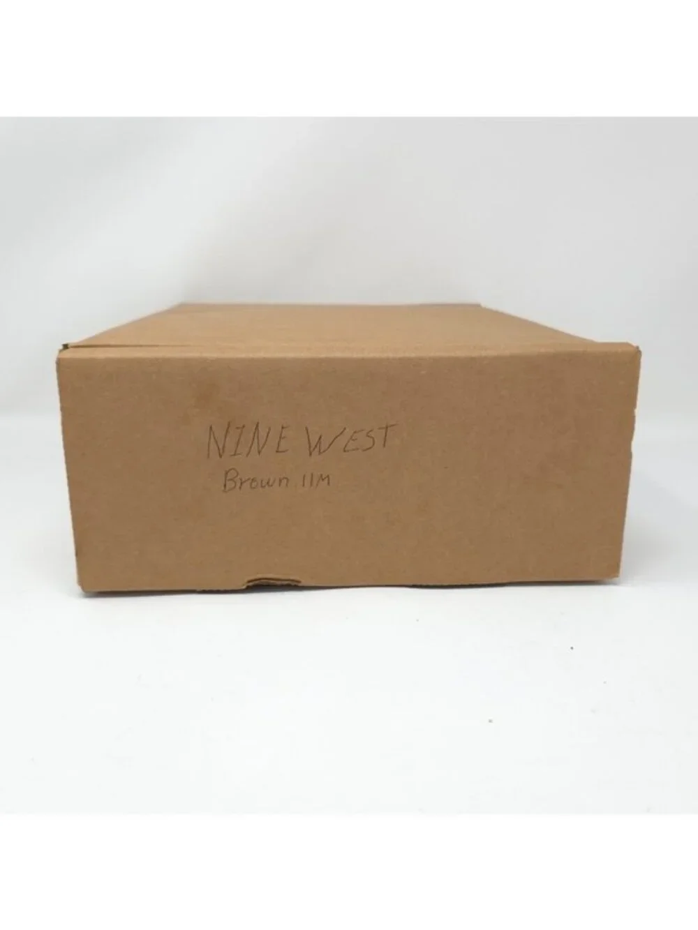 Nine West Chukka Boots – Lightweight Casual Dress 11M